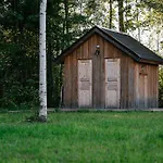 Casa vacanze Les Glamping Joemetsa