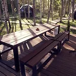 Les Glamping Joemetsa