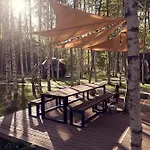 Casa vacanze Les Glamping Joemetsa