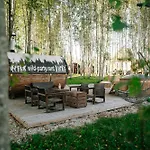 Les Glamping * Joemetsa