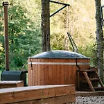 Les Glamping