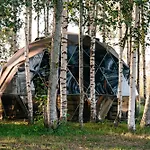 Les Glamping