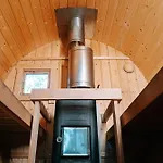 Les Glamping * Joemetsa