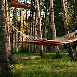 Les Glamping *