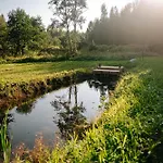 Les Glamping Joemetsa