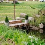 Les Glamping Joemetsa