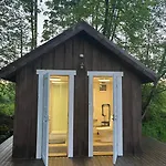 Les Glamping * Joemetsa