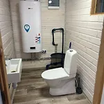Les Glamping Joemetsa