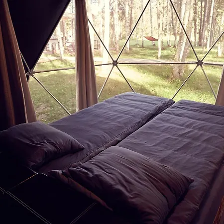 度假居 Les Glamping *