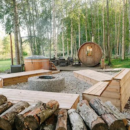 Les Glamping Casa vacanze