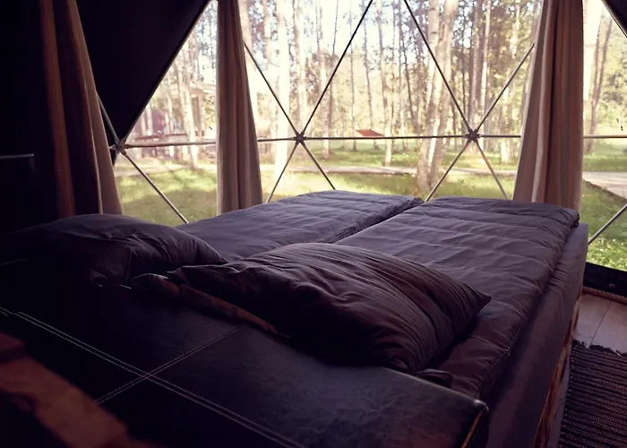 Les Glamping Casa vacanze *