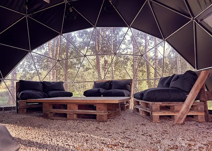 Les Glamping Joemetsa