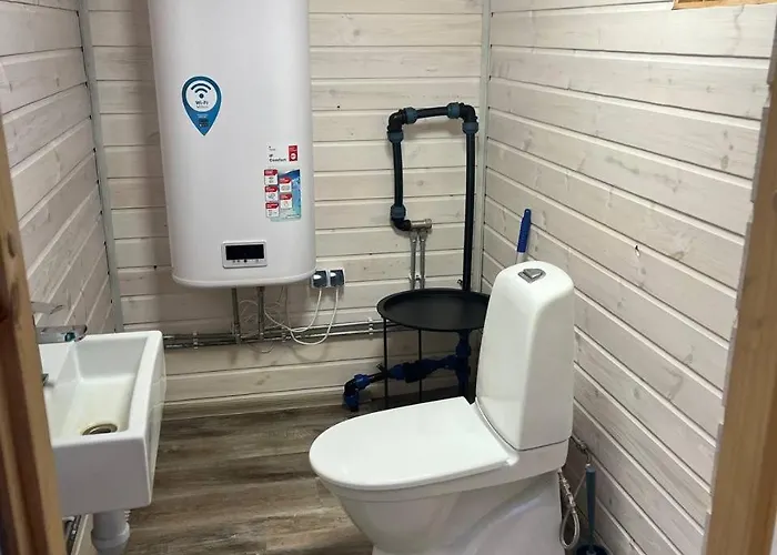 Les Glamping Koemetsa