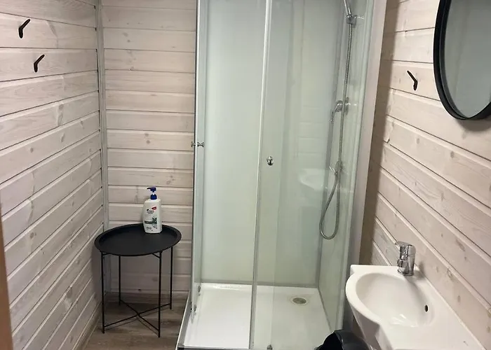 Les Glamping 度假居 Joemetsa